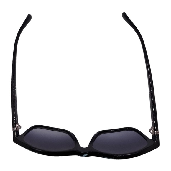 GANT GA7207 01B Sunglasses Shiny Gloss Black in Like new condition. - Picture 7 of 11